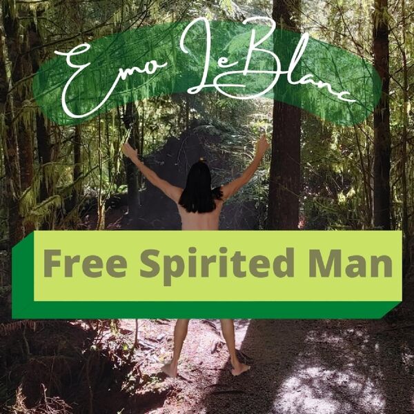 Cover art for Free Spirited Man