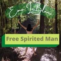 Free Spirited Man