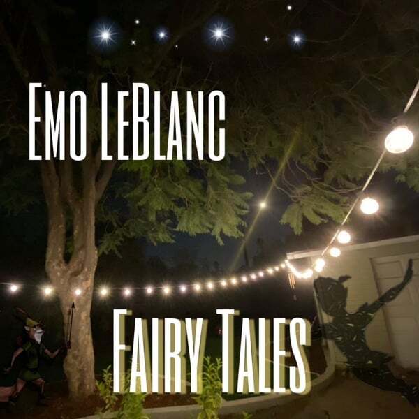 Cover art for Fairy Tales