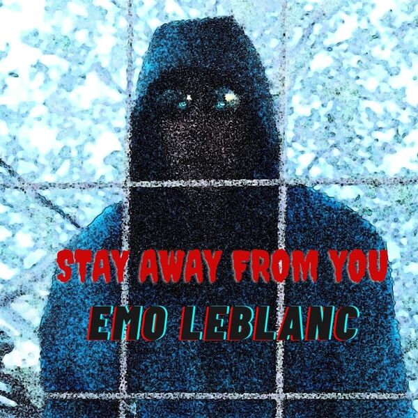 Cover art for Stay Away from You