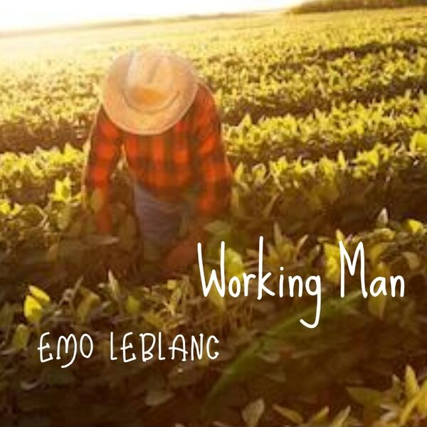 Cover art for Working Man