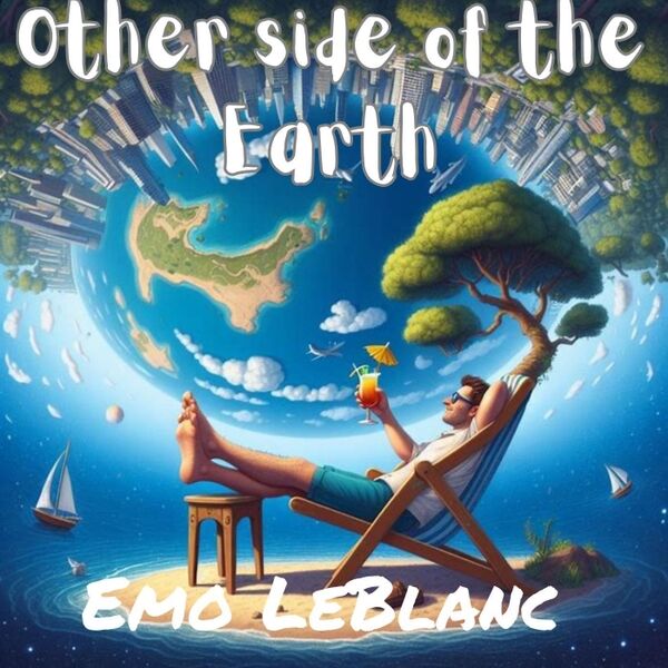 Cover art for Other Side of the Earth