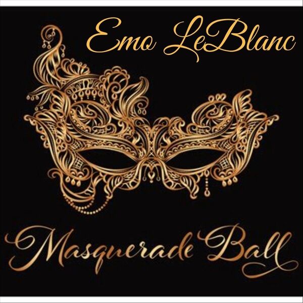Cover art for Masquerade Ball